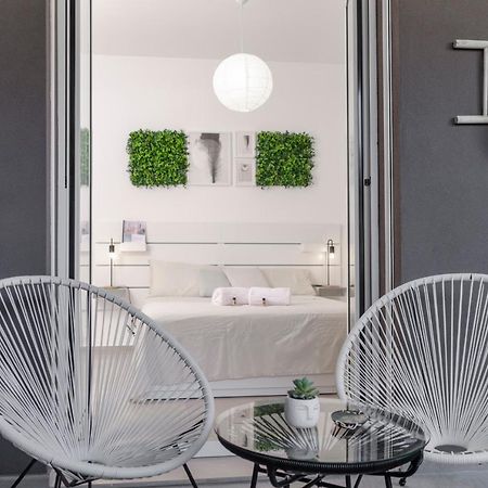 Apulialux Design Apartment - Relax, Spa E Free Parking Bari Exterior foto